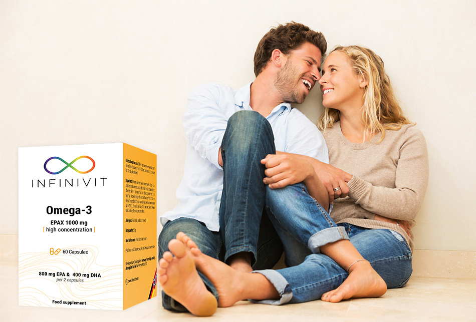 Omega-3 mastn&eacute; kyseliny